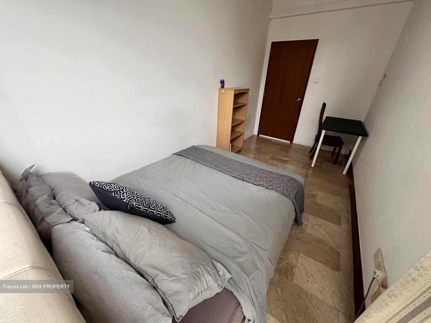 Parc Oasis (D22), Condominium #544917531